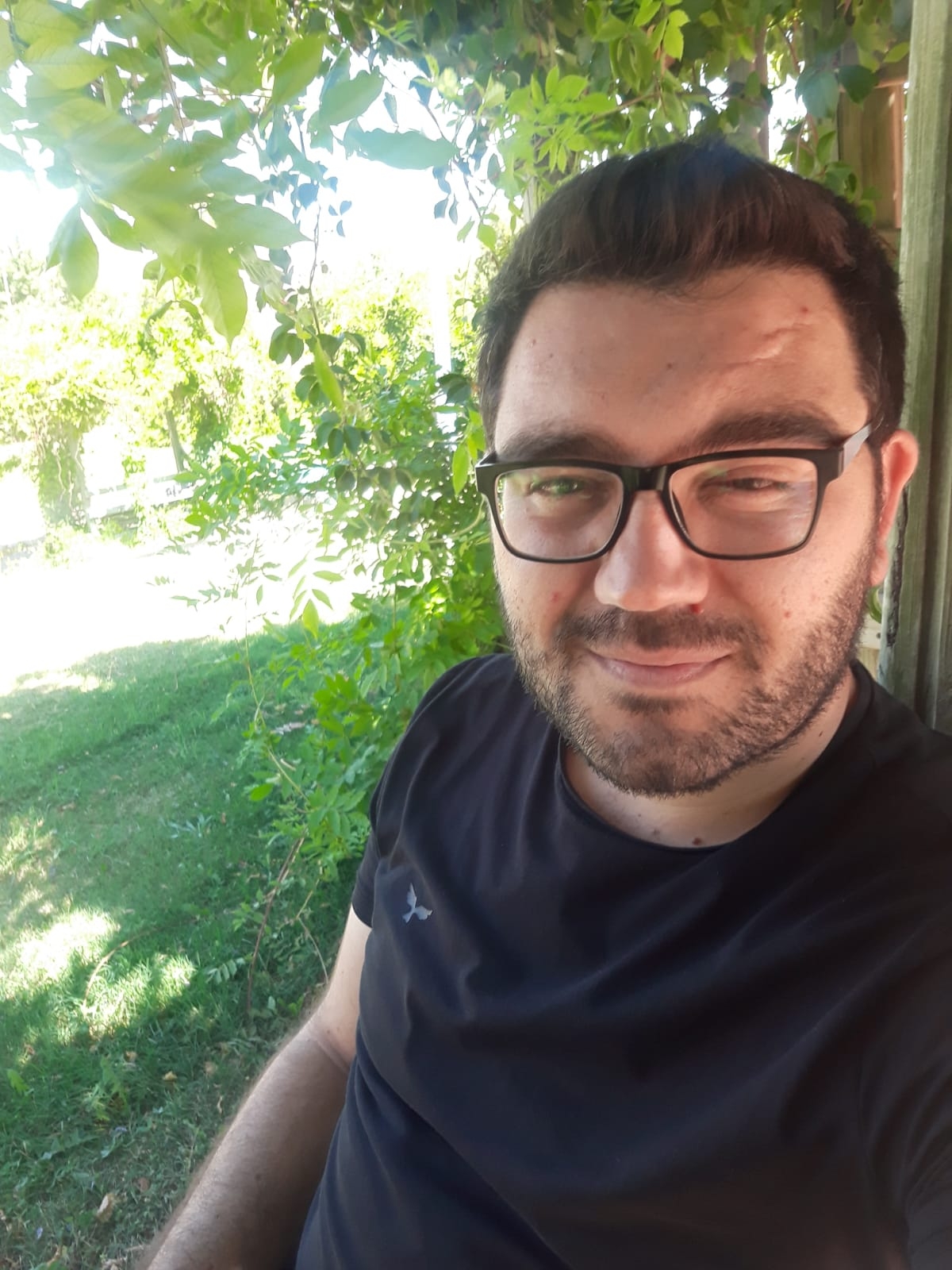 YUSUF İSLAM YILDIRIM