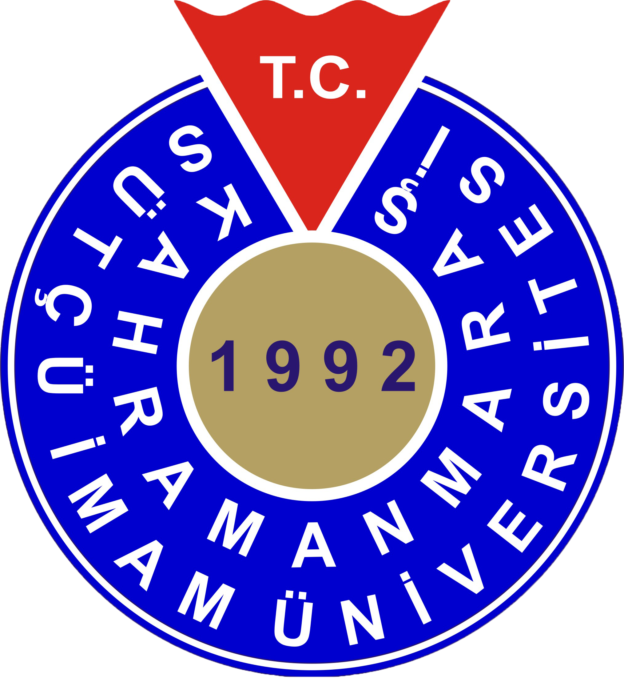 Kahramanmaraş Sütçü İmam Üniversitesi