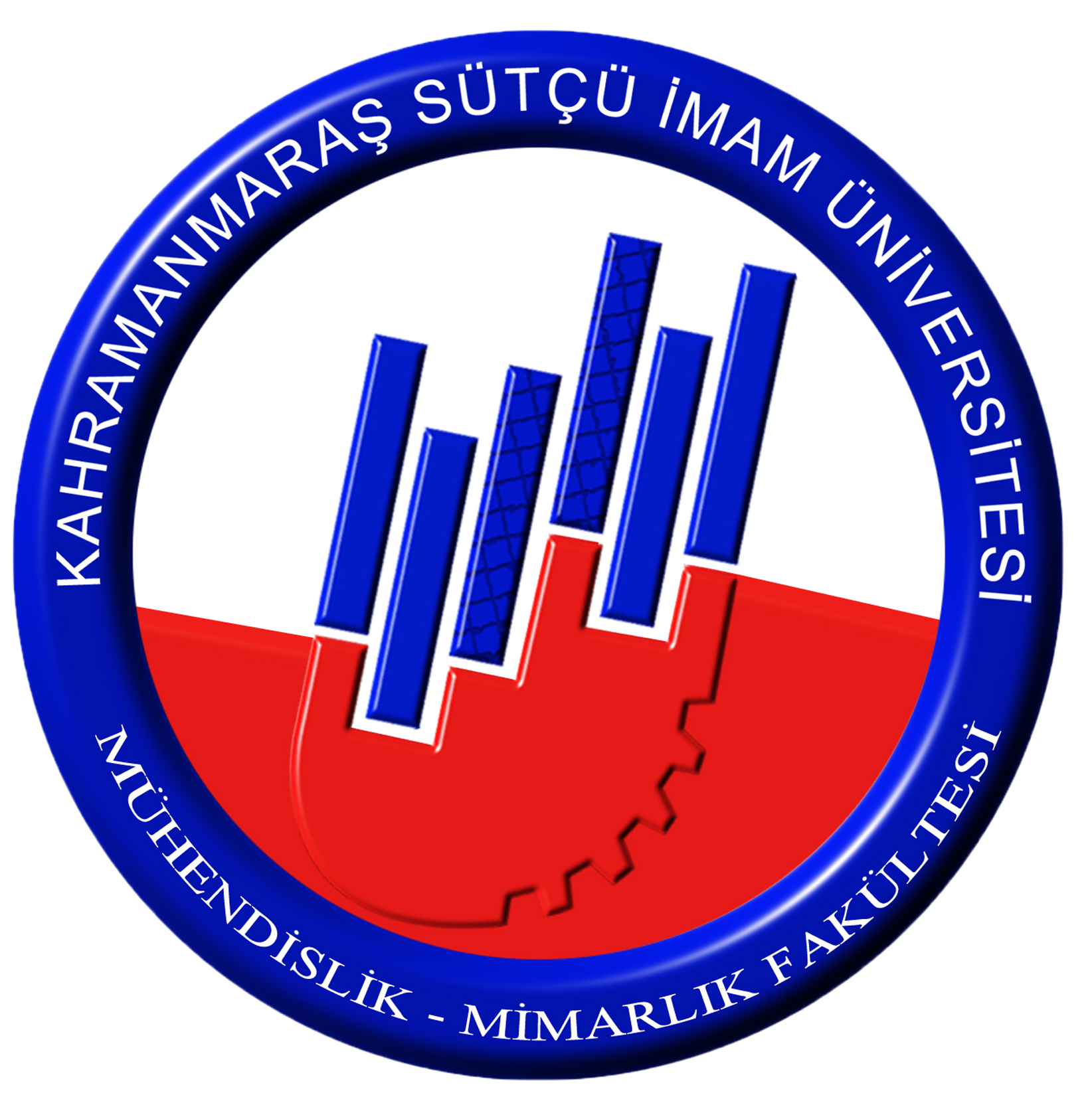 Mühendislik ve Mimarlık Fakültesi Logo
