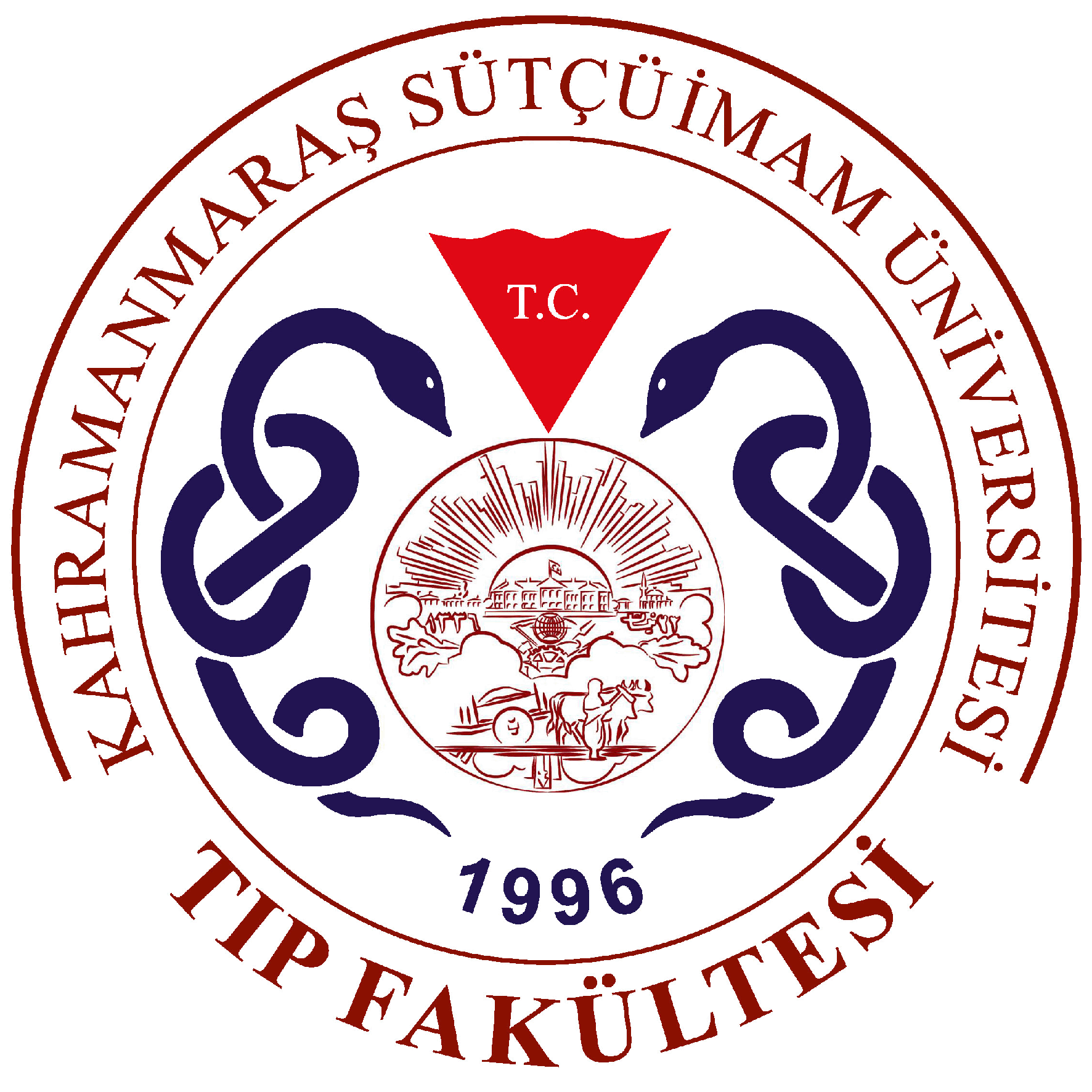 Tıp Fakültesi Logo