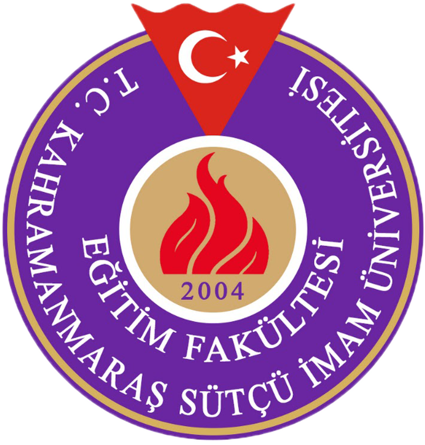 Eğitim Fakültesi(Logo)