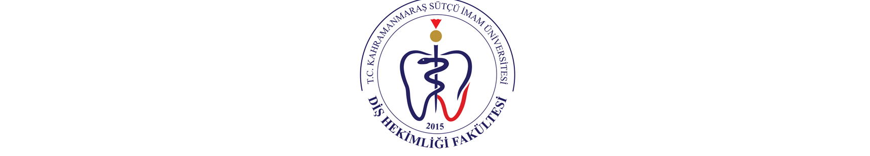 Diş Hakimliği Fakültesi Logo