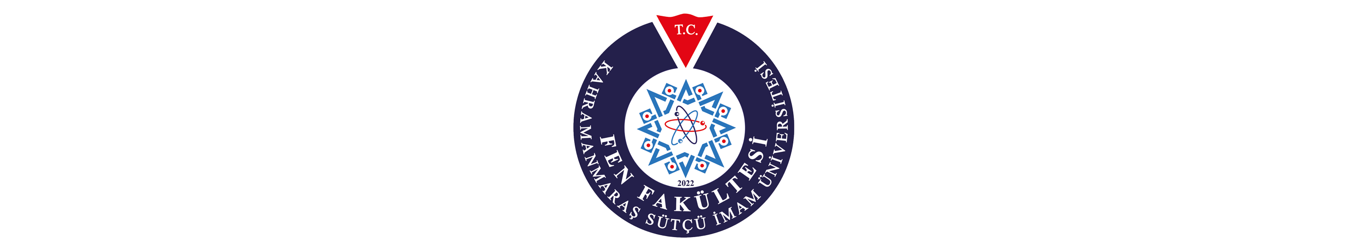 Fen Fakültesi (Logo)