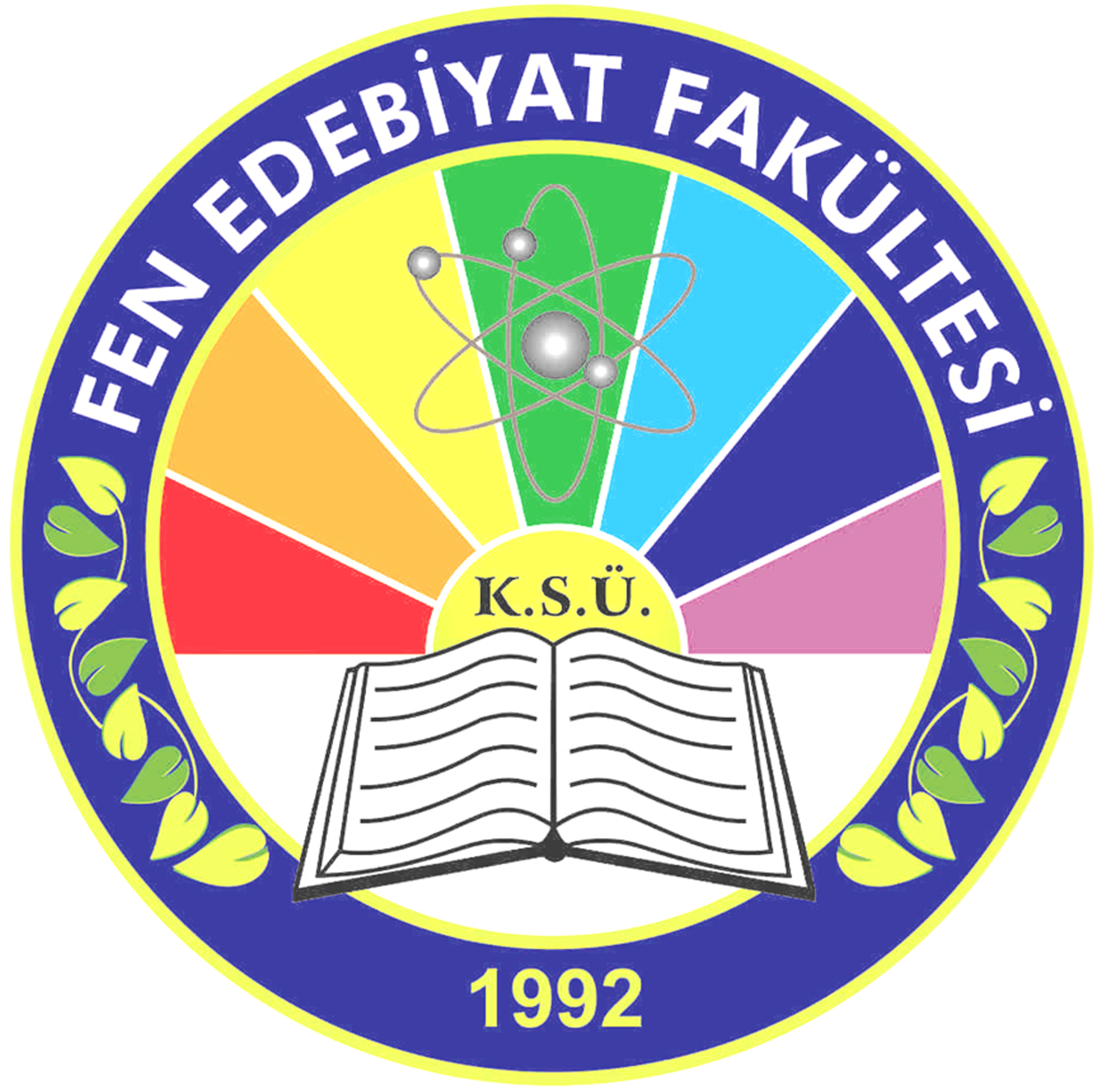 Fen Fakültesi (Logo)
